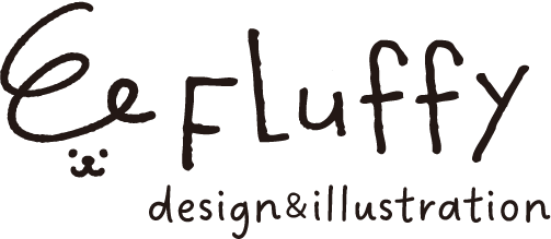 FLuffy｜design&illustration